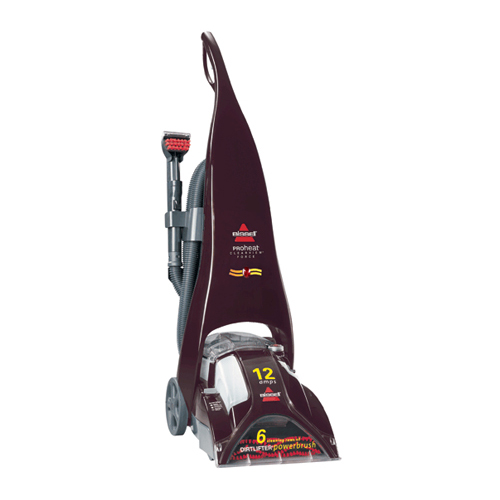 Bissell Rewind Powerclean Upright Vacuum Bagless 12 Amps 18M9-P