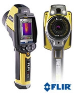 flir b50