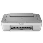 Canon® PIXMA MG2420 Wireless Inkjet Photo Printer, Copy/Print/Scan ...