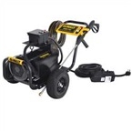 DEWALT 3000 PSI PRESSURE WASHER DXPW3000e