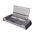 Fellowes Helios Thermal Binding Machine, 300 Sheet Capacity, 3 15/16 x 20  7/8 x 9 7/16 # FEL5219301