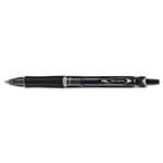 Pilot® Acroball Colors Ball Point Pen, 1mm, Black Ink # PIL31821