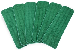 Microfiber Cleaning Dusting Dust Mitt w/ Thumb, Premium Dusting Gloves,  8x8x8, D-Mitt