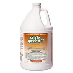 Simple Green SUNSHINE MAKERS, INC. Pro 3 Plus Antibacterial Concentrate ...