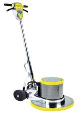 1.5 HP Floor Polisher Machine, 150 rpm, 17 in